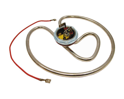 Compatible Burco Water boiler Tea Urn Catering heating element seals lock and nut 2500 Watt