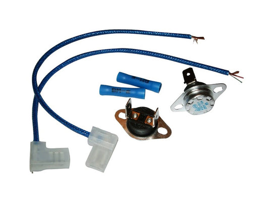 Thermostat TOC Kit for Tumble Dryers White Westinghouse 37633 37634E SW51