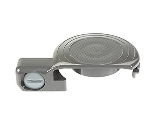 Vacuum Cleaner Hoover Brush Bar Roller End Cap For Dyson DC25 DC25i - 916183-02 - Mersey Spares