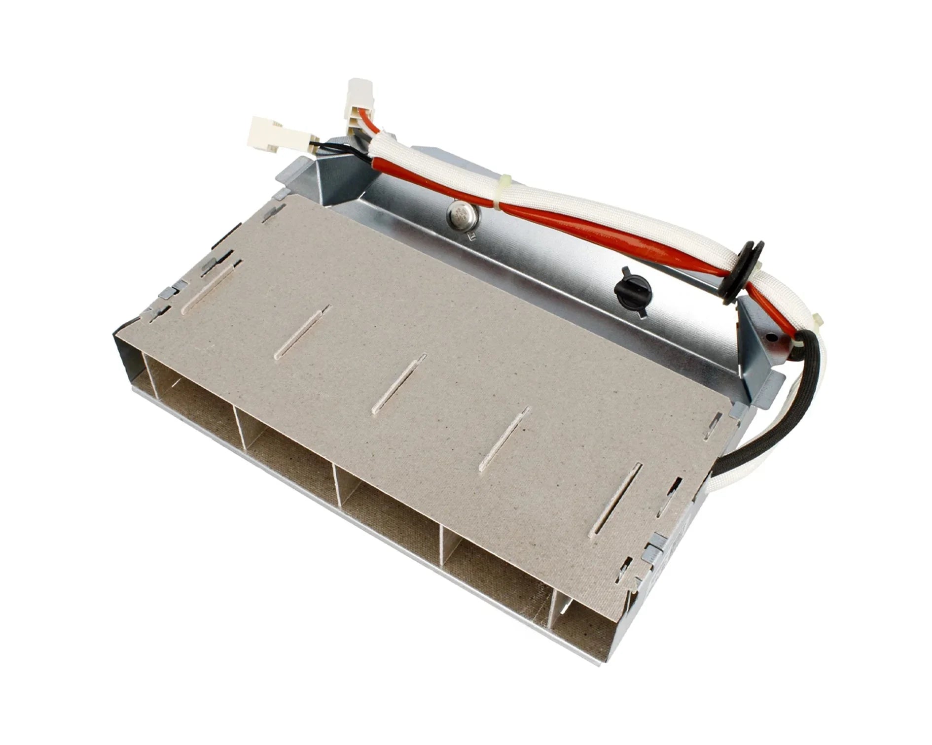 Genuine 2976680200 Heater Assembly for Beko Tumble Dryer - ES1775323 - Mersey Spares