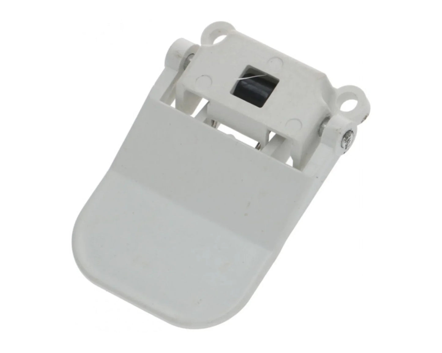 Washing Machine Door Handle Catch for Fagor, Baumatic, Belling, Smeg - 55X9898, 694930566, LA8E000B2, LA8E000LO, LA8E002A2, ST0009583, ST0024015 - Mersey Spares