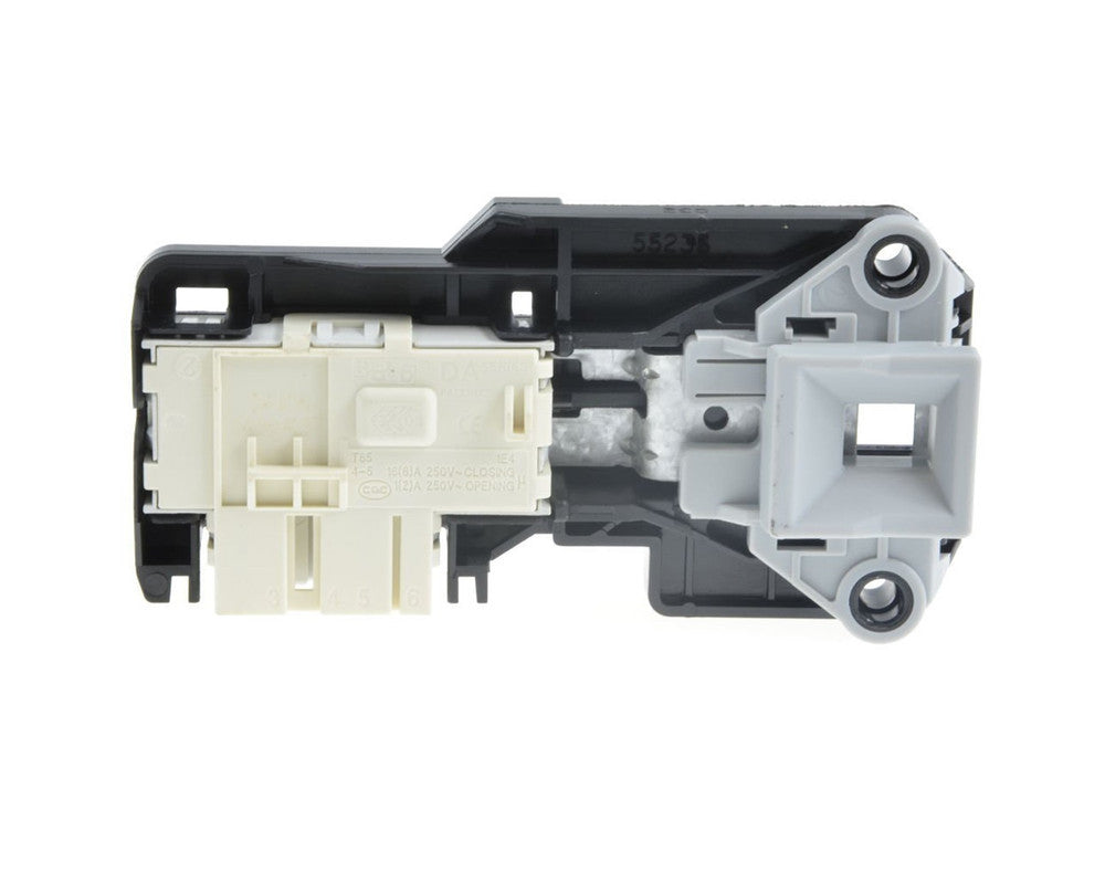 Door Lock Interlock Switch for Ikea RENLIGWM, RENLIG 90312709, John Lewis JLWM12003 Washing Machines, Washer Dryer