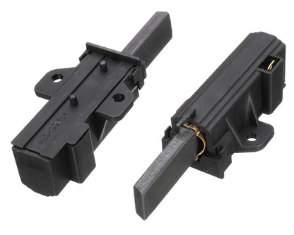 PA66-GF Sole Motor Carbon Brushes for Zanussi Washing Machines - 4006020152