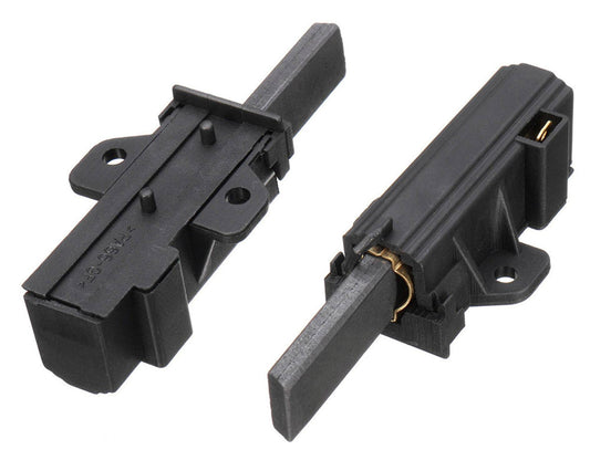 PA66-GF Sole Motor Carbon Brushes for Zanussi Washing Machines - 4006020152