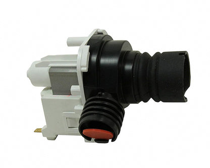 Original Quality Dishwasher Drain Waste Pump for Zanussi ZD16011XA, ZDIS102W, ZDIS102X, ZDN11001WA, ZDV12001FA 140000443022