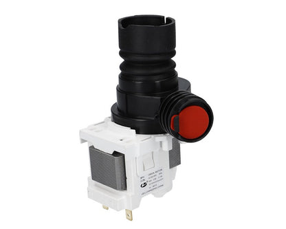 Original Quality Dishwasher Drain Waste Pump for Zanussi ZD16011XA, ZDIS102W, ZDIS102X, ZDN11001WA, ZDV12001FA 140000443022