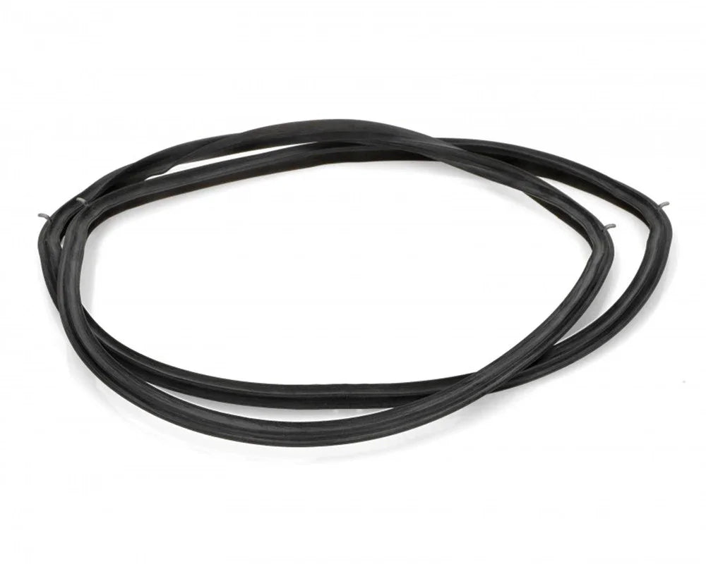 Main Oven Door Seal Rubber Gasket for John Lewis JLBIOS615 Husqvarna QCE5015W - Mersey Spares