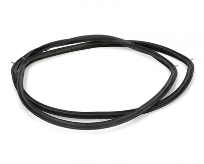 Main Oven Door Seal Rubber Gasket for John Lewis JLBIOS615 Husqvarna QCE5015W - Mersey Spares
