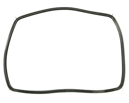 Main Oven Door Seal Rubber Gasket for John Lewis JLBIOS615 Husqvarna QCE5015W - Mersey Spares