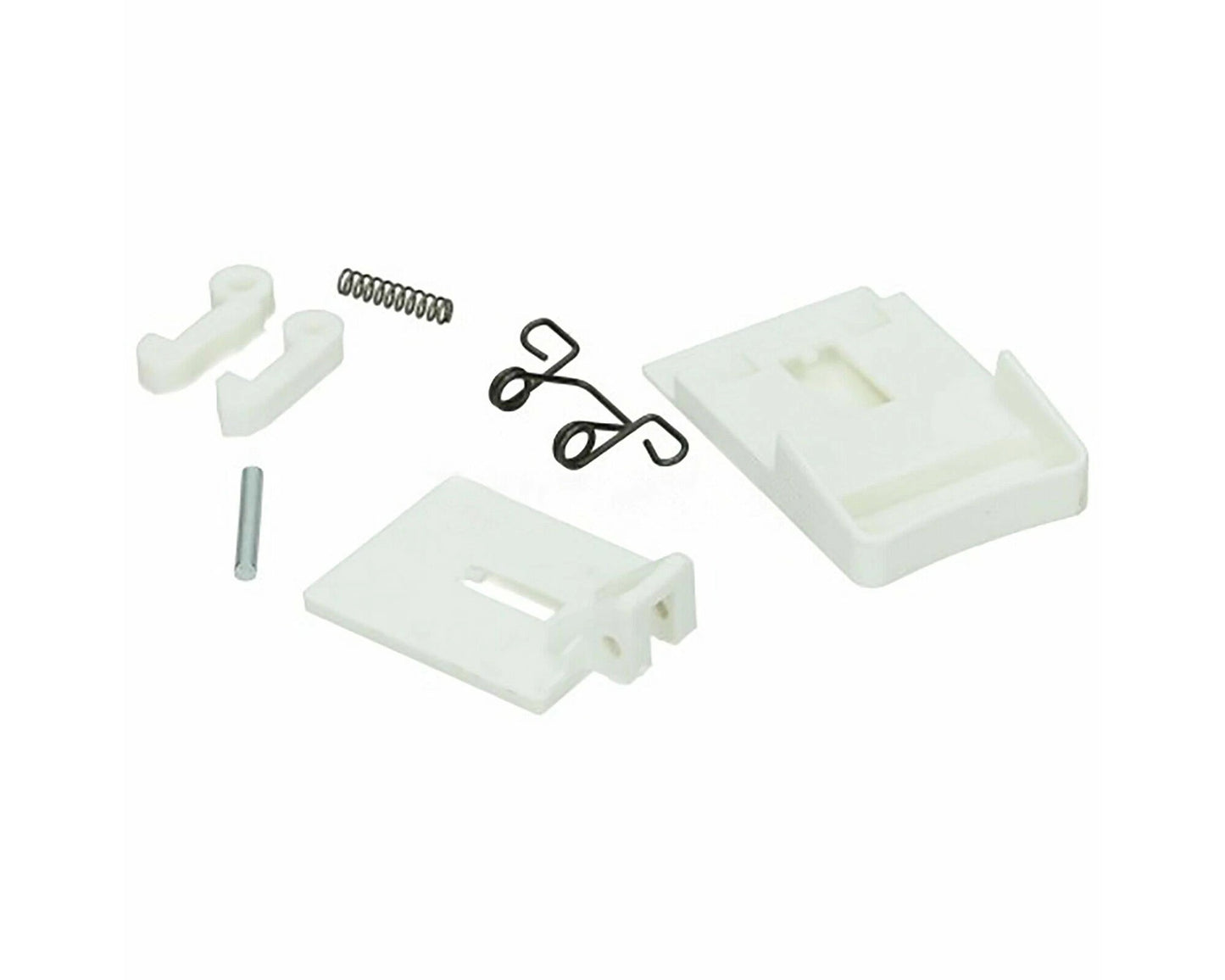 For Electra AWM1000 AWM800 WD1100 Washing Machine Door Handle Kit