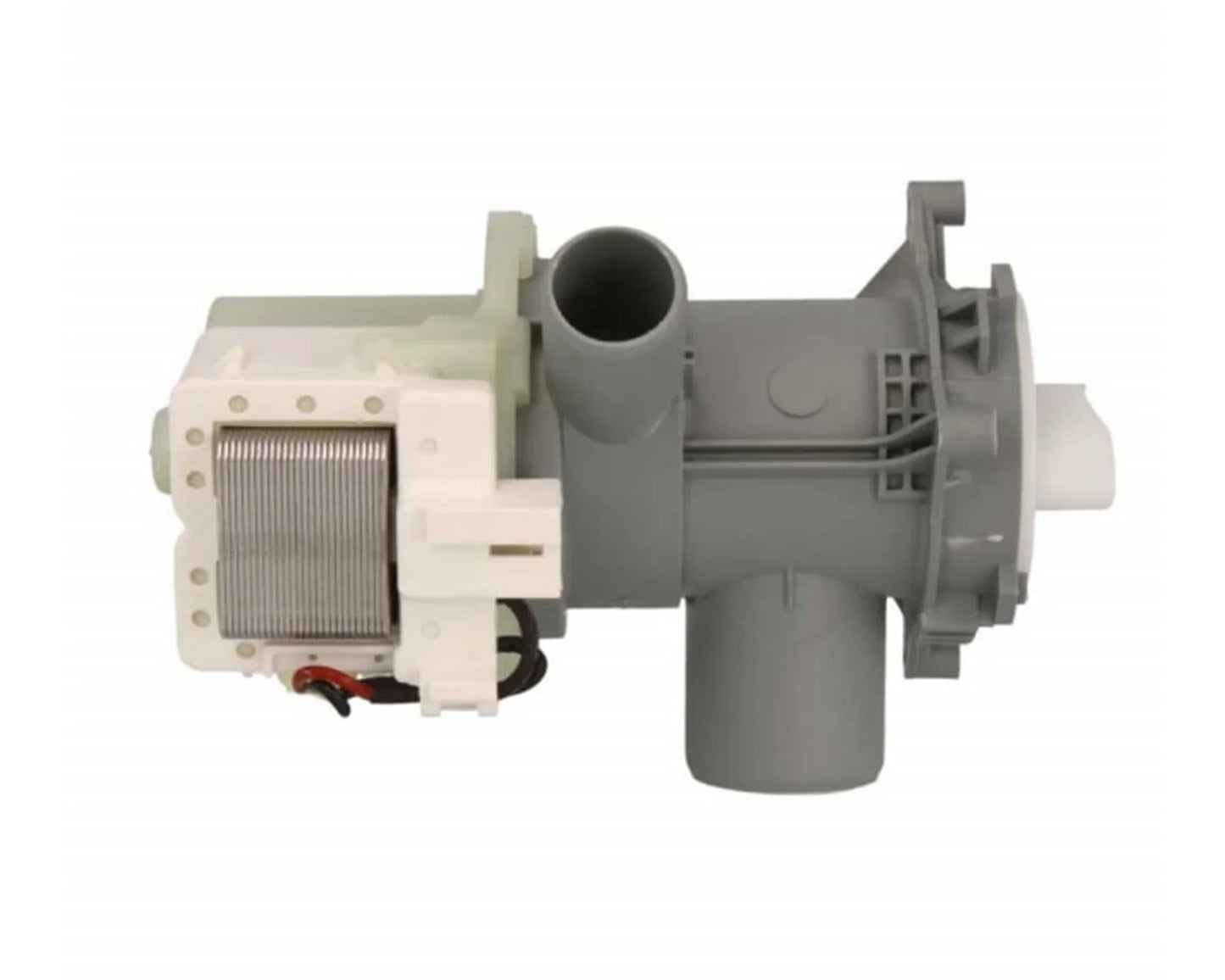 Genuine Beko Washing Machine Drain Pump Assembly - 2840941500 - Mersey Spares