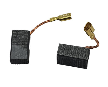 For Bosch GWS 7-115 Brushes with Part No. 3 601 C88 171 - 230v GB 1 619 P02 870