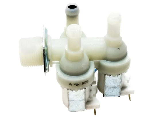 For Miele Washing Machine Triple Inlet Valve Solenoid W900 Serie 1678013 1678012 - Mersey Spares
