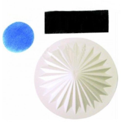 For Vax Cone Filter 2000 4000 5000 6000 Series 1912540700