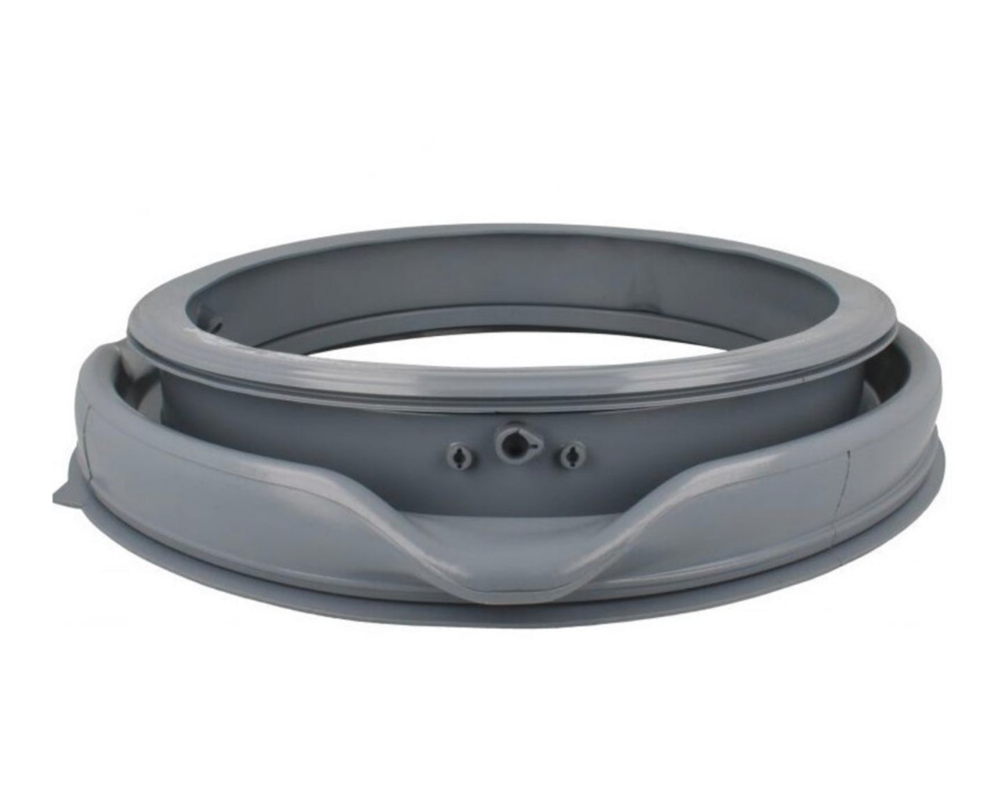 Genuine Washing Machine Rubber Door Gasket for Logik LIW714W15, LIW714W20, LIW814W15, LIW814W20, Bush WMNSINT714W, WMNSINT812W - ES1754030, 3023311OH