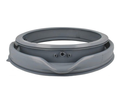 Genuine Washing Machine Rubber Door Gasket for Logik LIW714W15, LIW714W20, LIW814W15, LIW814W20, Bush WMNSINT714W, WMNSINT812W - ES1754030, 3023311OH