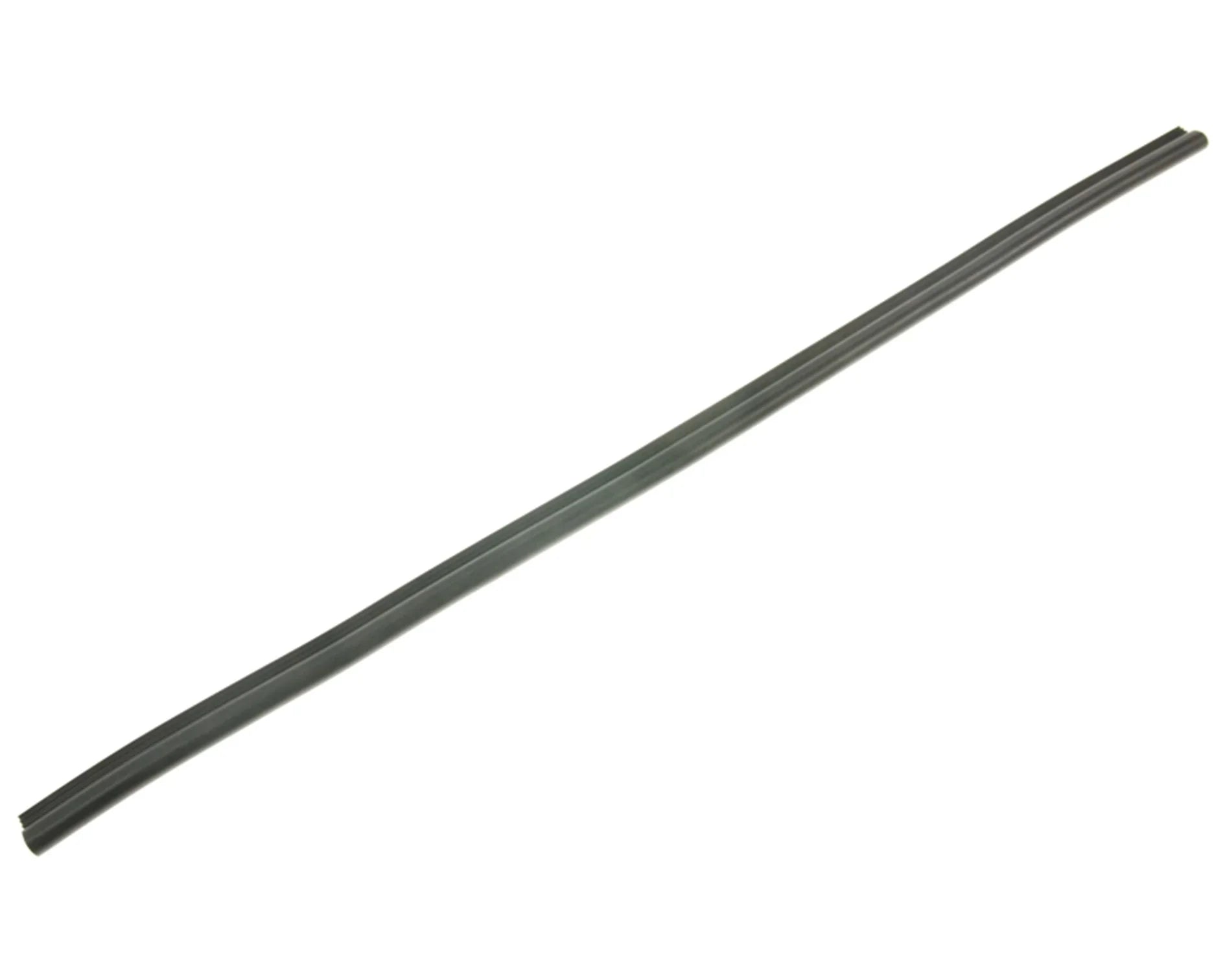 Genuine Dishwasher Lower Door Rubber Seal 550mm for Vestel, Techwood, Westinghouse - 42064225 - Mersey Spares