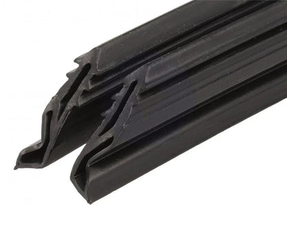 Genuine Beko Dishwasher Upper Door Seal 1775mm - 1749190100, ES1249669 - Mersey Spares