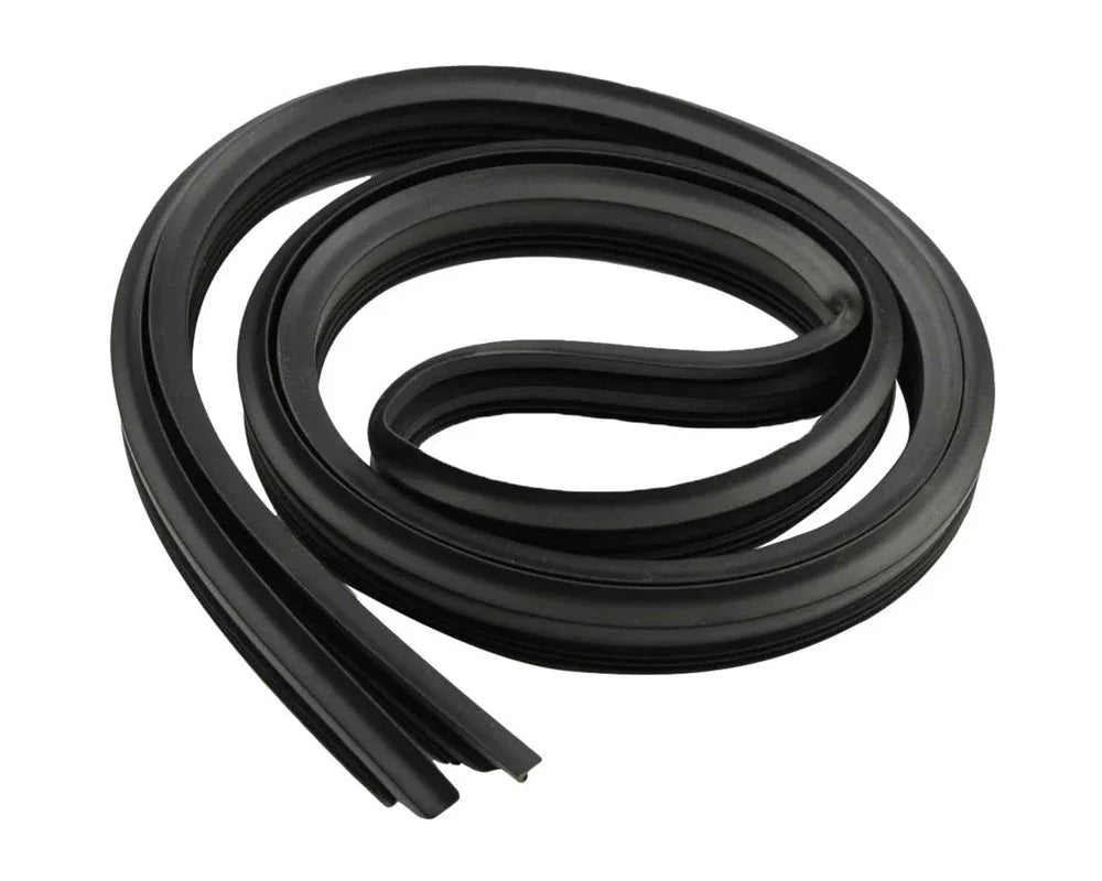 Genuine Beko Dishwasher Upper Door Seal 1775mm - 1749190100, ES1249669 - Mersey Spares