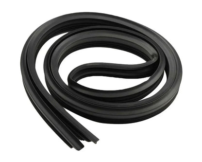 Genuine Beko Dishwasher Upper Door Seal 1775mm - 1749190100, ES1249669 - Mersey Spares