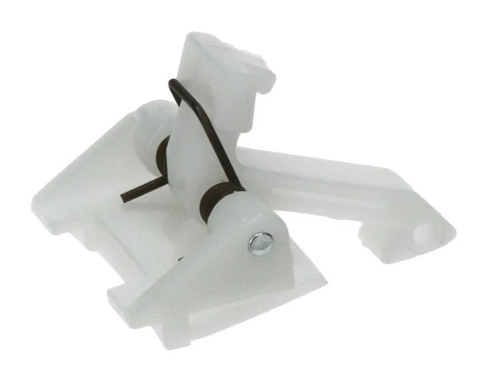 Washing Machine Door Handle Catch Kit for Bosch, Siemens WAA WAE WFD WFO - 183608, 00183608, 609216, 00609216, ES502860 - Mersey Spares