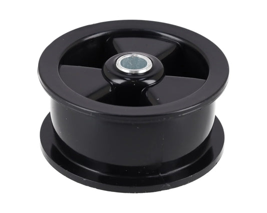 Tumble Dryer Belt Jockey Pulley Wheel for Zanussi Z100-MD, 110R Series - 8581250125037, 1250125034, 1250125208 - Mersey Spares