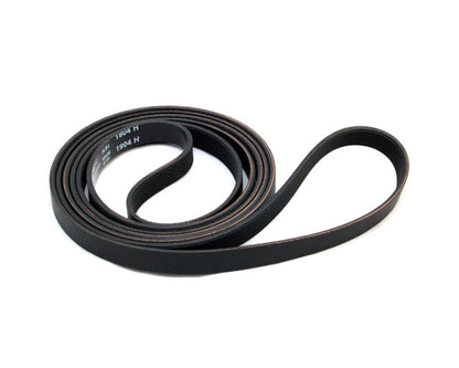 1904 H7, 1904H7EL Tumble Dryer Main Poly Vee Drive Belt for Indesit, Ariston - C00378055, C00064380, C00657349, ES1675740