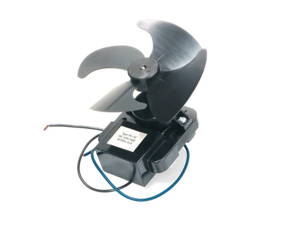 UNIVERSAL Fridge Freezer Frost Free Cradle Mount Fan Motor Refrigerator Spare Part