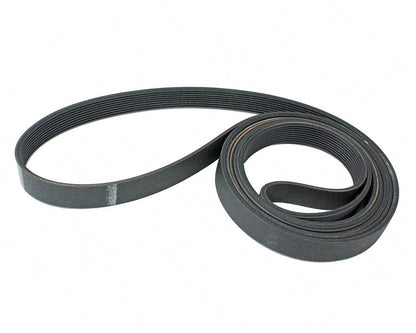 1967 9PHE Drum Drive Poly Vee Belt for Beko DRVS Tumble Dryers 2953240100, 2953240200, 2953240300