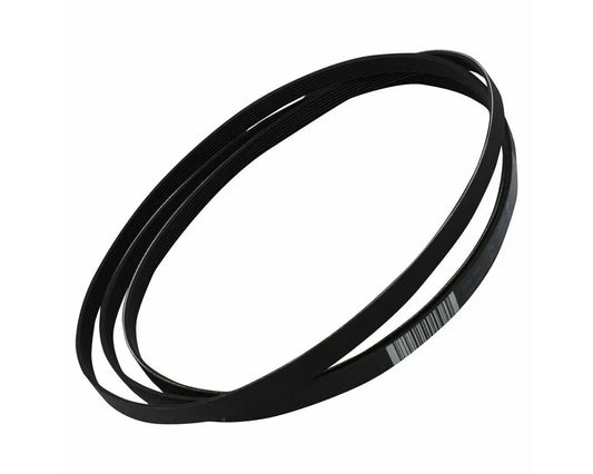Genuine Tumble Dryer Drive Belt for Zanussi TCE7276W TCS584EW TCS675EW - Mersey Spares
