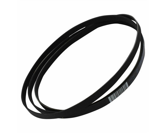 Genuine Tumble Dryer Drive Belt for Zanussi TC7102S TC7102W TC7103S TC7103W