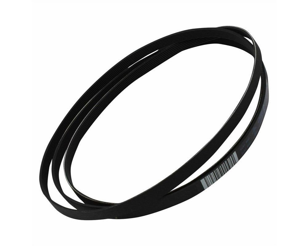 Genuine Zanussi, Electrolux, AEG Tumble Dryer Drive Belt 1975 H7, 1975 H6 - 1258288107, 1258288222, ES501196, ES100528