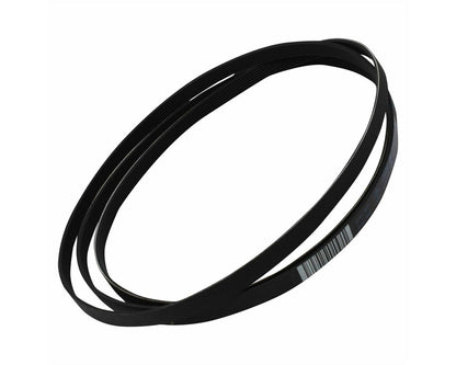 Genuine Zanussi, Electrolux, AEG Tumble Dryer Drive Belt 1975 H7, 1975 H6 - 1258288107, 1258288222, ES501196, ES100528
