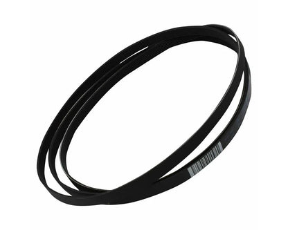 ZANUSSI Tumble Dryer ZDC37202W Drive Belt - 1975 H7 H6 GENUINE 1258288107, 1258288222 - Mersey Spares
