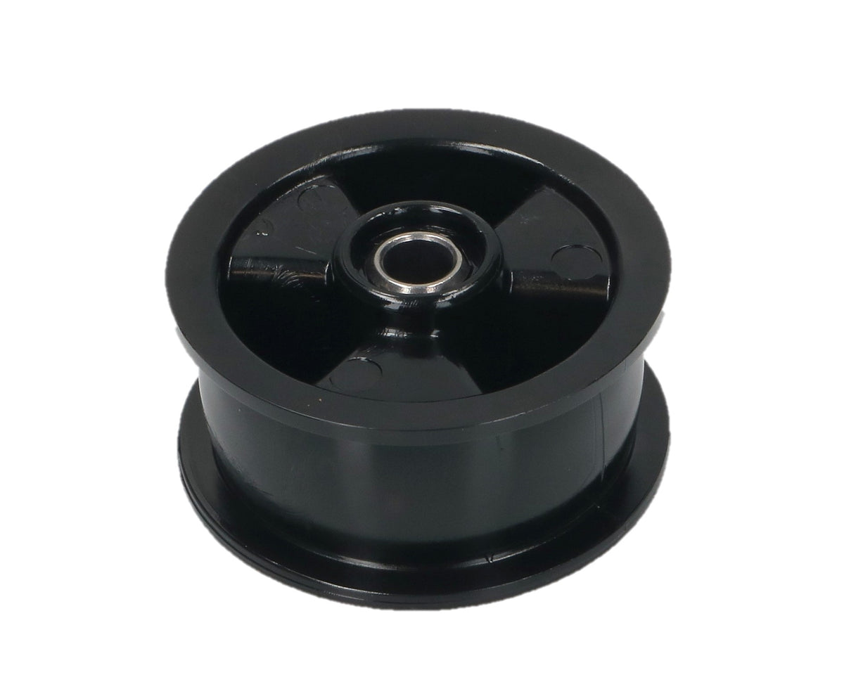 Tumble Dryer Belt Jockey Pulley Wheel for AEG, Frigidaire  - 8581250125037, 1250125034, 1250125208, 133404300