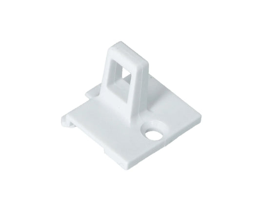 Tumble Dryer, Washing Machine Door Stop Latch Catch Lock for Hotpoint TVYM650C6PUK, VTD00G - C00142619 - Mersey Spares