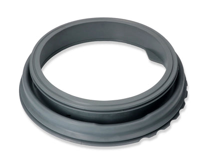 Genuine Washing Machine Rubber Door Gasket for Logik L612WM13, L612WM14, L612WM16, L612WMB14, L612WMB17, L612WMS13, L612WMS17 - 3647282PM, 3886704OH