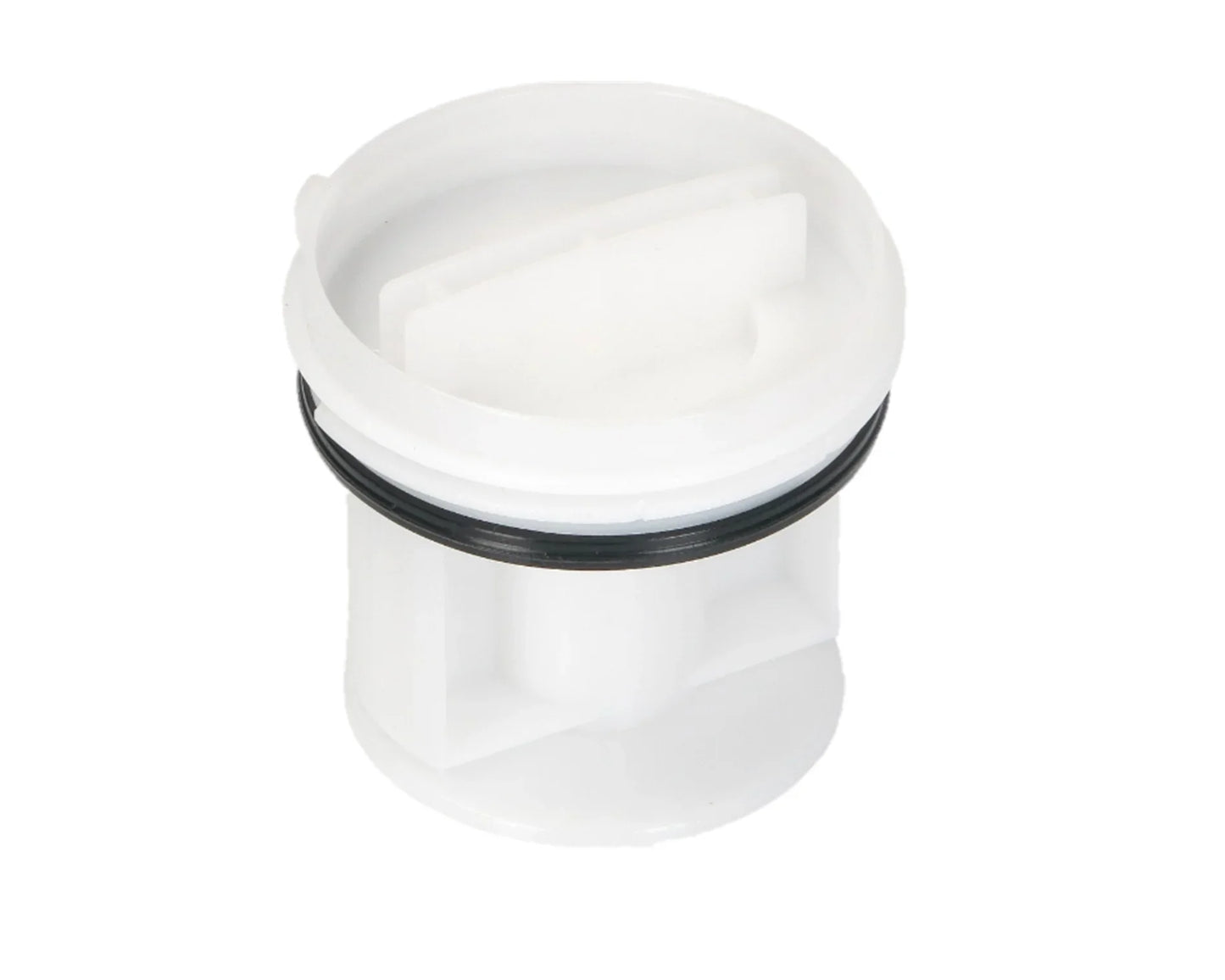 Washing Machine Washer Dryer Drain Pump Fluff Filter for For Neff - 605011, 00605011, ES976478, ES1773459 - Mersey Spares