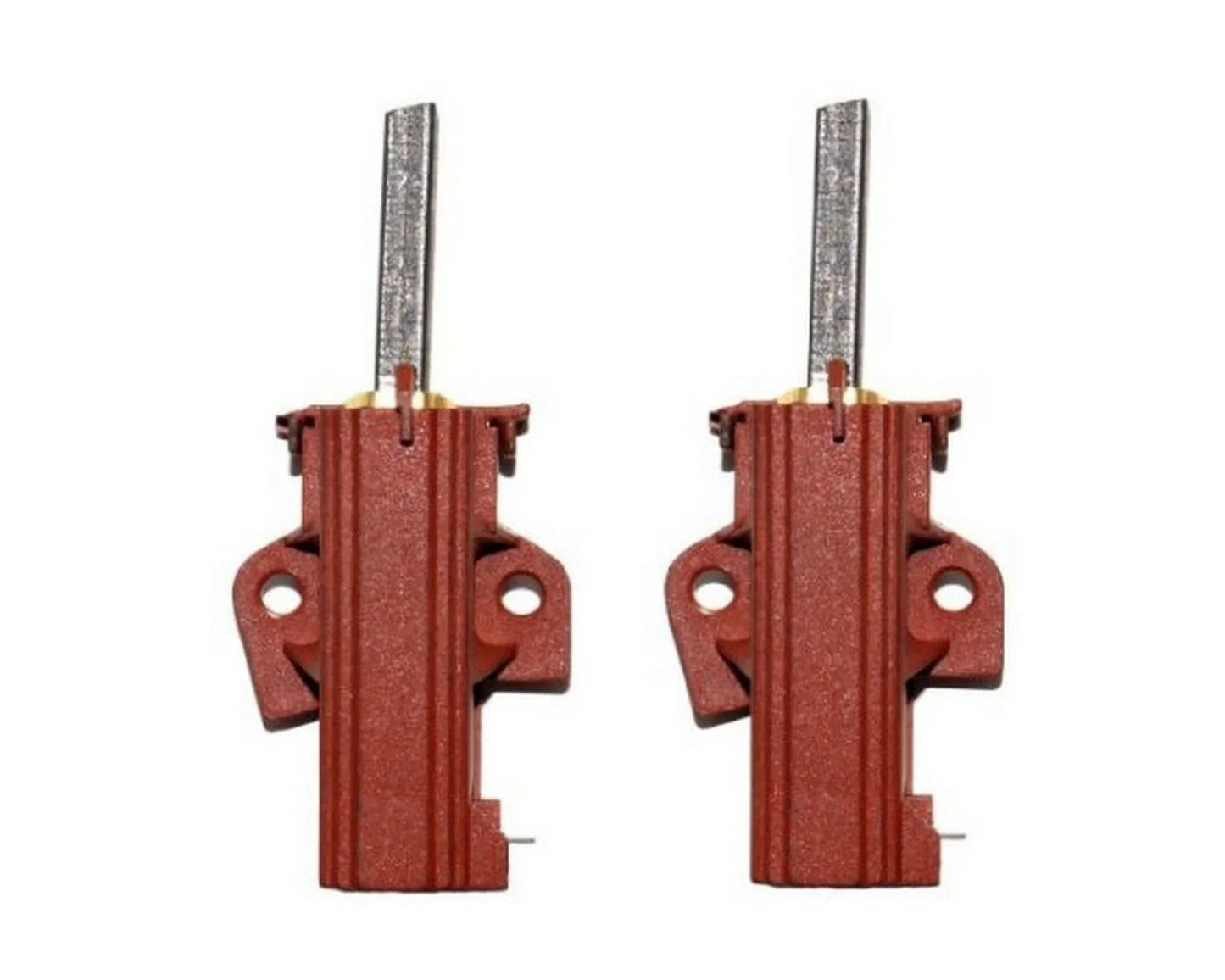 Sole Motor Washing Machine Carbon Brushes for Hoover Candy - 49000466 - Mersey Spares