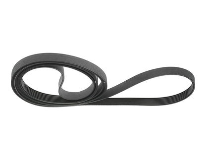 Tumble Dryer Drive Belt for Hotpoint Creda Indesit Belt Contitech 0713200302 7PHE 1860 H7, 1860H7EPH - C00095658