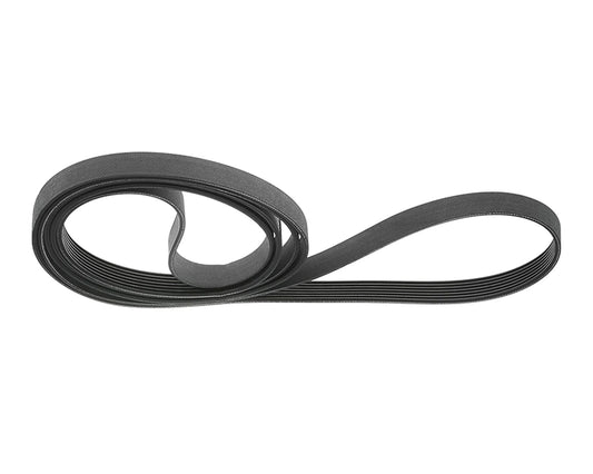 Tumble Dryer Drive Belt for Hotpoint Creda Indesit Belt Contitech 0713200302 7PHE 1860 H7, 1860H7EPH - C00095658 - Mersey Spares