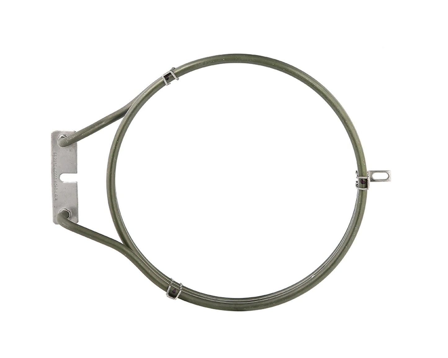 Genuine Fan Oven Cooker Heating Element 2000W for Diplomat ADP3312 ADP3322 ADP3340 ADP3611 ADP3622 ADP3633 ADP3640 ADP4651 ADP4662 ADP4670 ADP4804