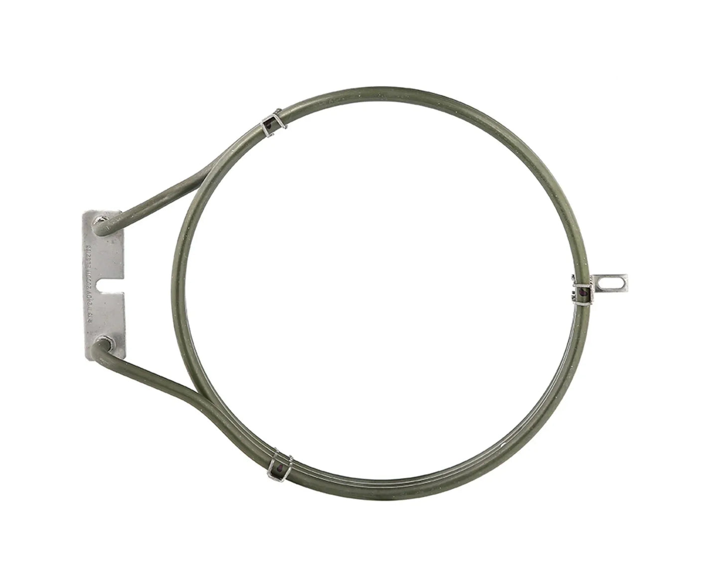 Genuine Fan Oven Cooker Heating Element 2000W for Diplomat ADP3312 ADP3322 ADP3340 ADP3611 ADP3622 ADP3633 ADP3640 ADP4651 ADP4662 ADP4670 ADP4804 - Mersey Spares