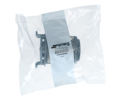 Genuine Smeg Dishwasher Central Drain Mesh Filter - 693410546, ES1587017
