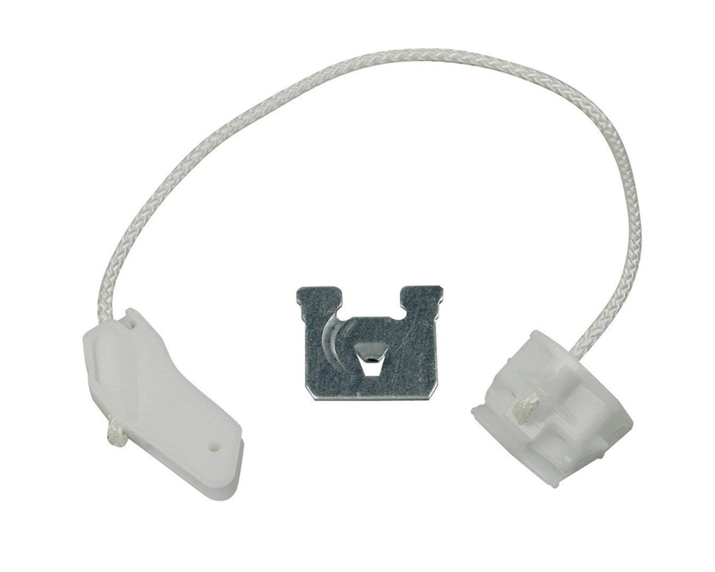 Genuine Door Hinge Springs and Cable Rope for Bosch Neff Dishwasher - 754869, 00754869