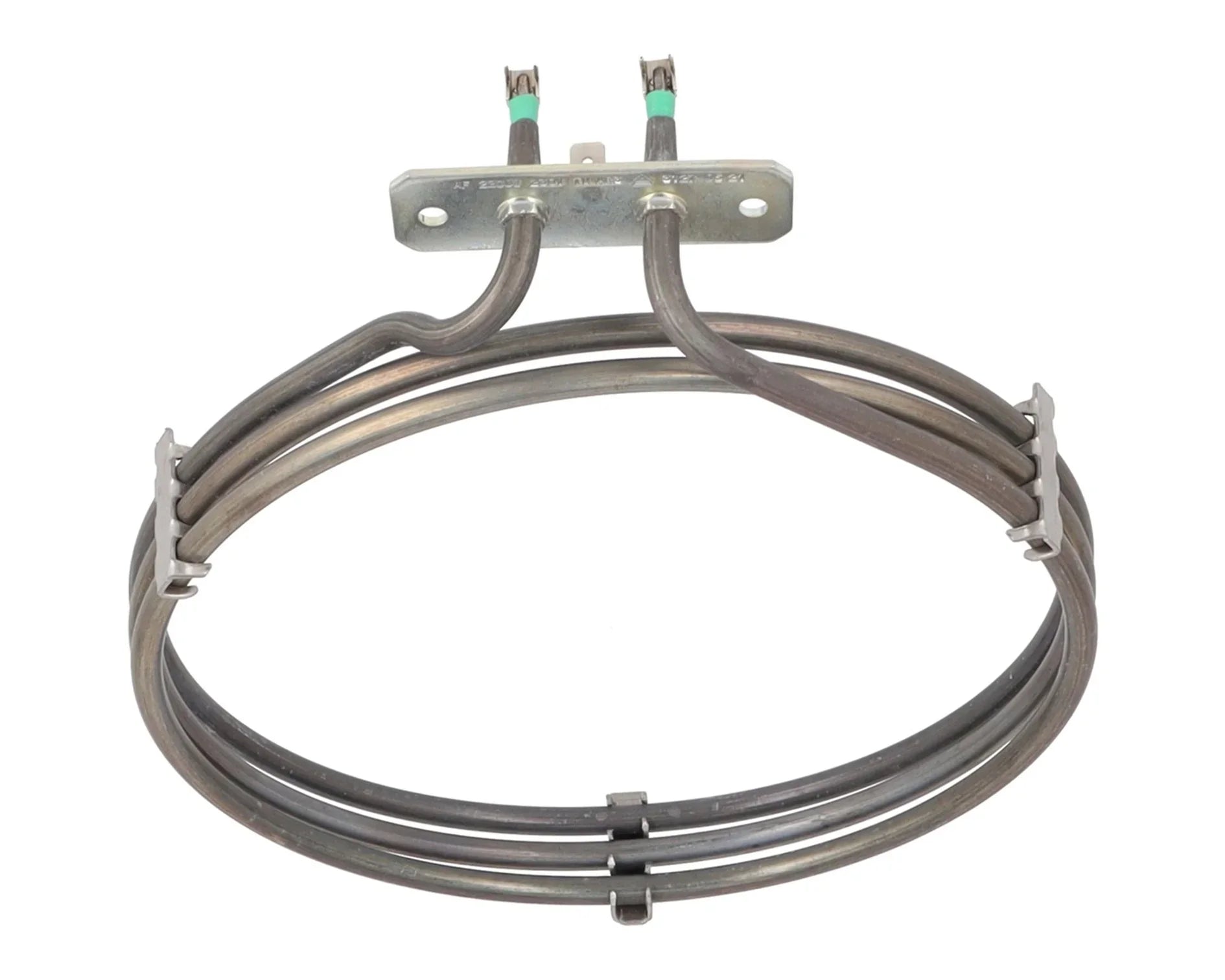 Genuine Fan Oven Heating Element for Candy & Hoover 2200w - 91200888, 91940767, 92218759, 92352012, 92740992, 92741008 - Mersey Spares