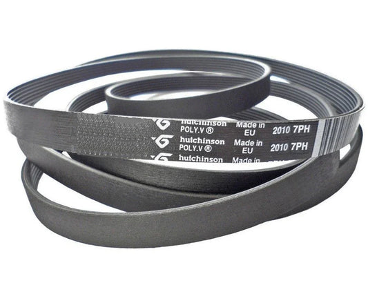 2010H7 Tumble Dryer Drive Belt For Maytag HMMR80530, MTD08WH, MTD08WH1 models - Mersey Spares