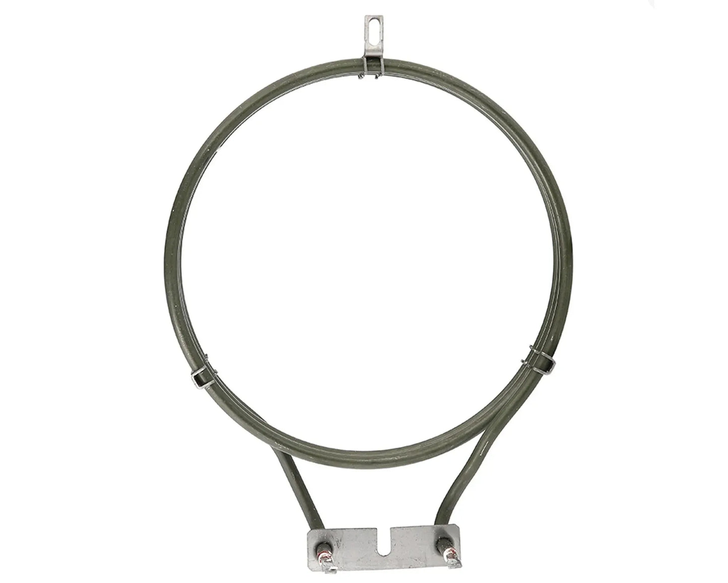 Genuine Fan Oven Cooker Heating Element 2000W for CDA DC940BL-0, DC940SS, DC0940SS-1, DC940WH-1, SA127SS, SA226 - Mersey Spares