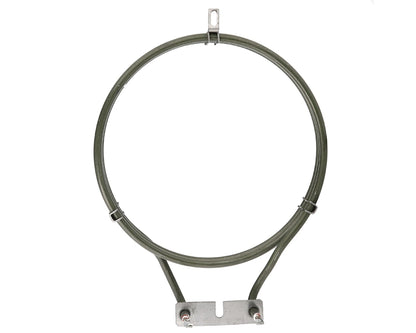 Genuine Fan Oven Cooker Heating Element 2000W for Diplomat ADP3312 ADP3322 ADP3340 ADP3611 ADP3622 ADP3633 ADP3640 ADP4651 ADP4662 ADP4670 ADP4804