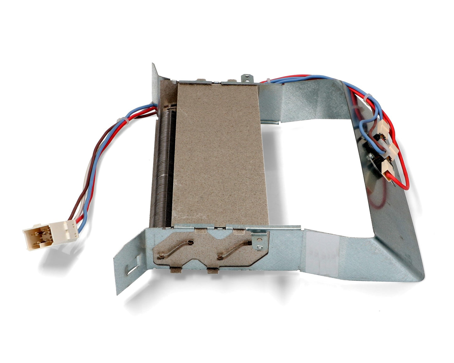 Tumble Dryer Heater Element for Hotpoint, Indesit, Whirlpool - C00257654, C00260053, C00281561, C00282396, 2261903OH, 2364273OH